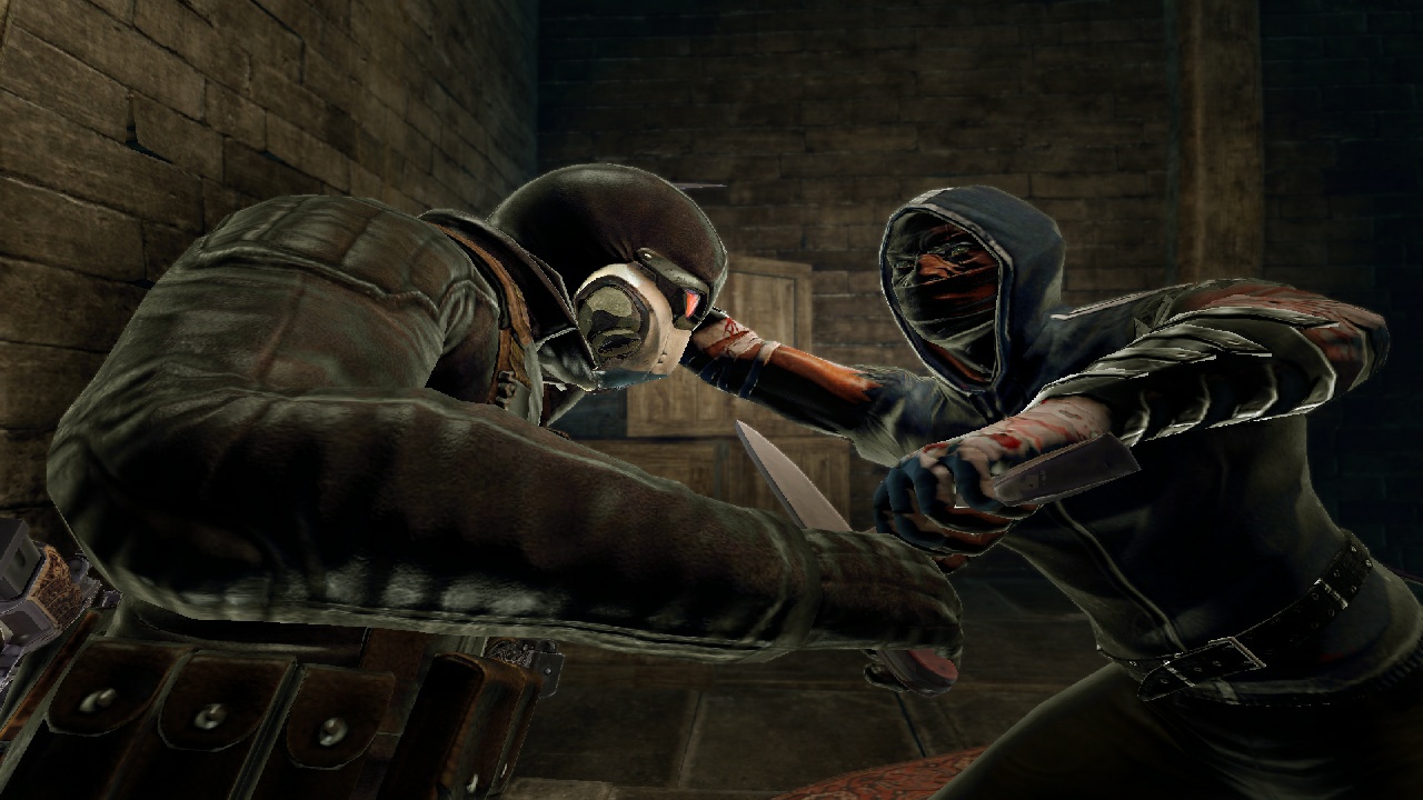 Wanted: Weapons of Fate - Imagen 14